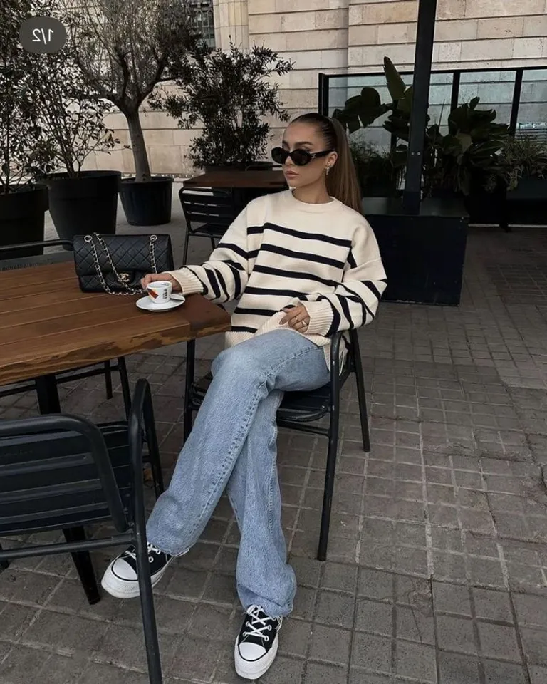  de ootd para argentina