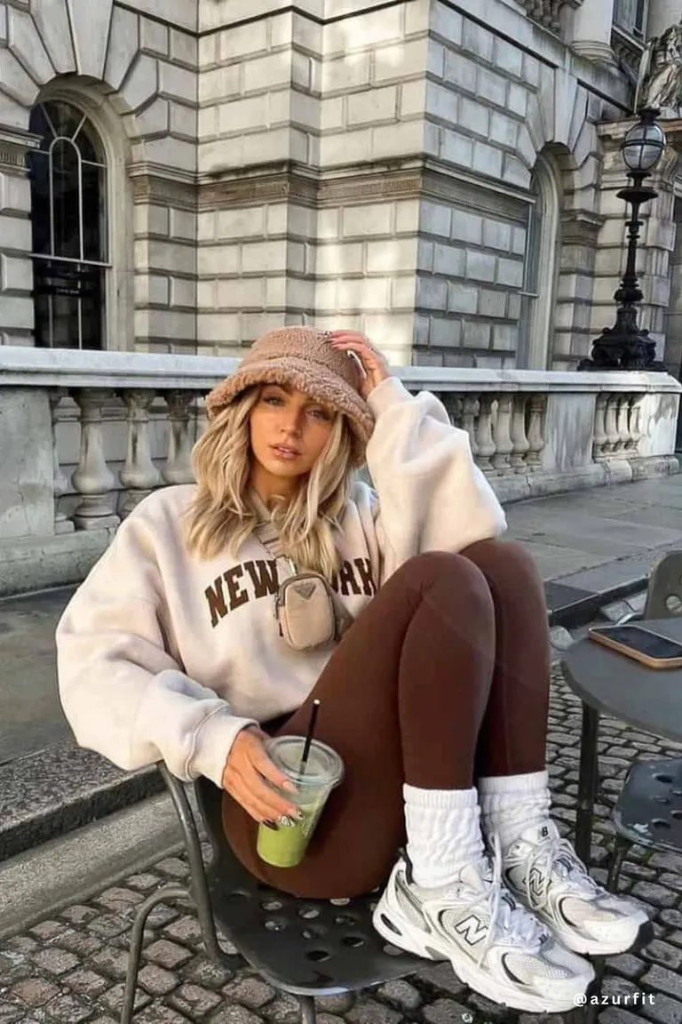  de ootd para argentina