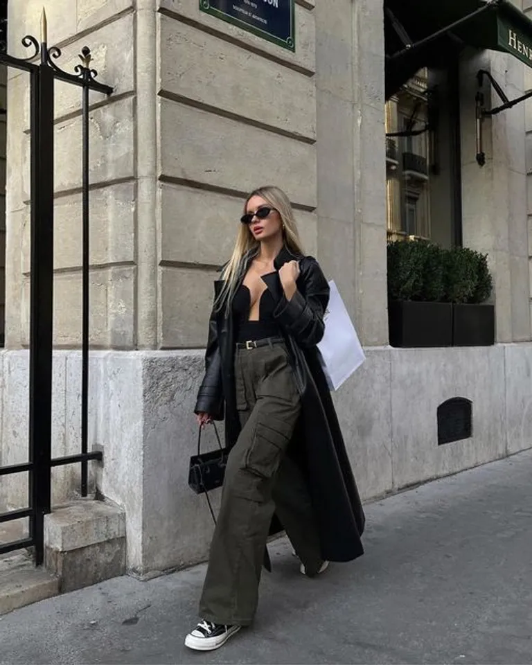  de ootd para argentina