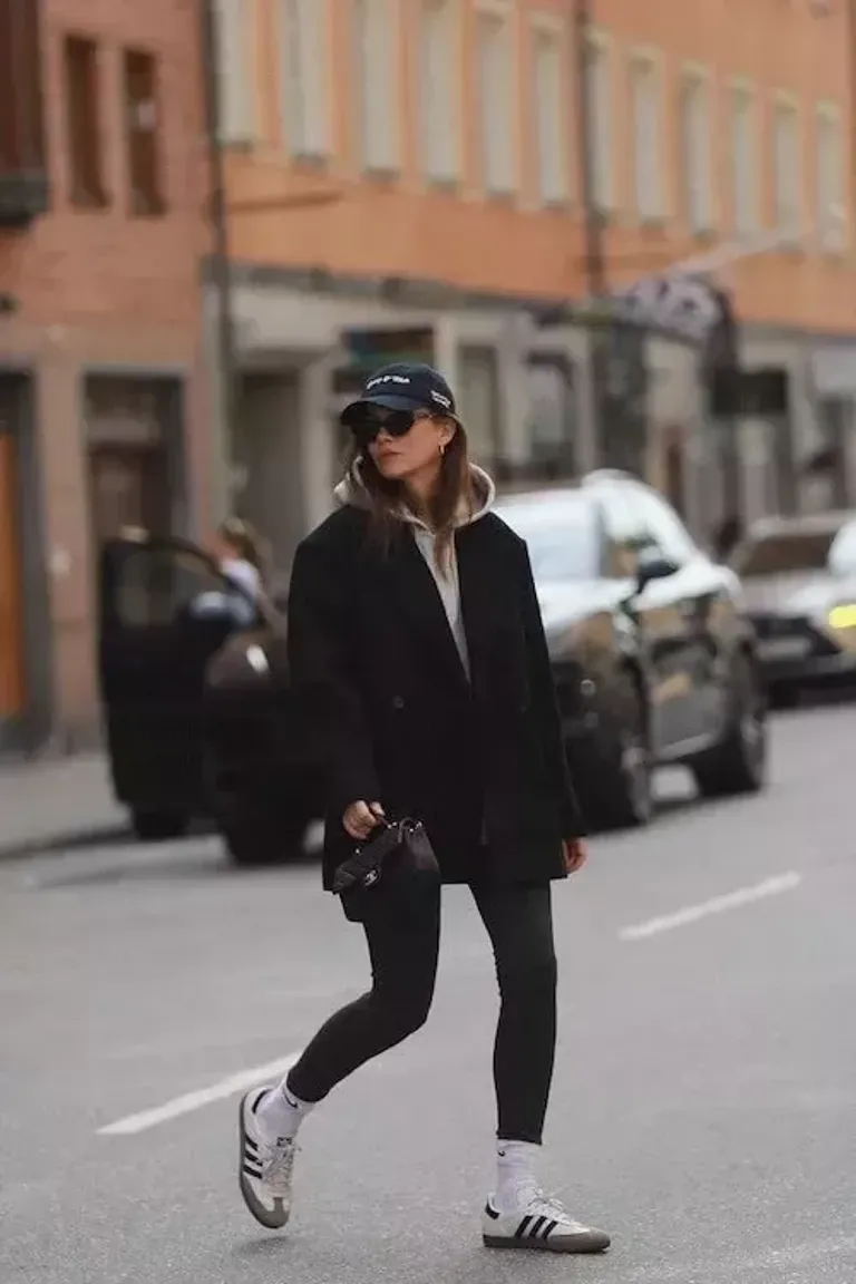  de ootd para argentina
