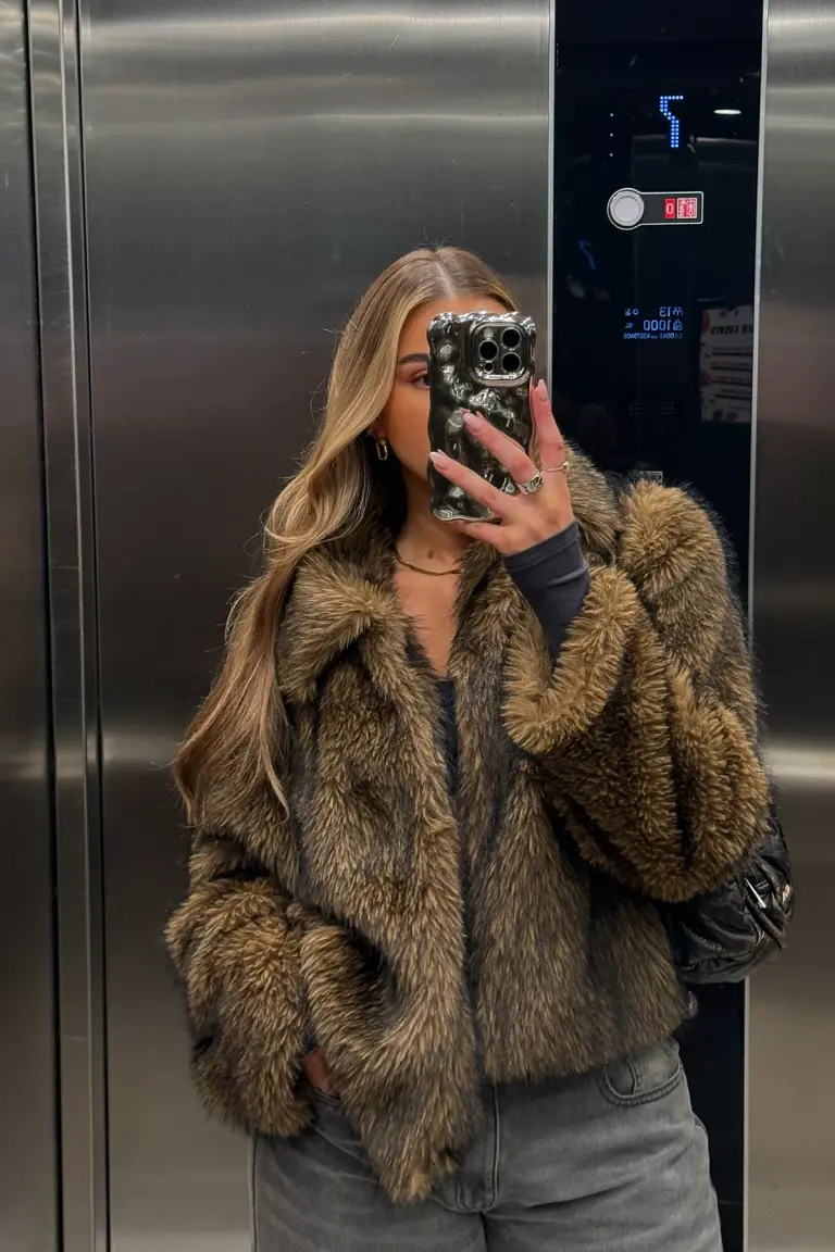 null de ootd para argentina