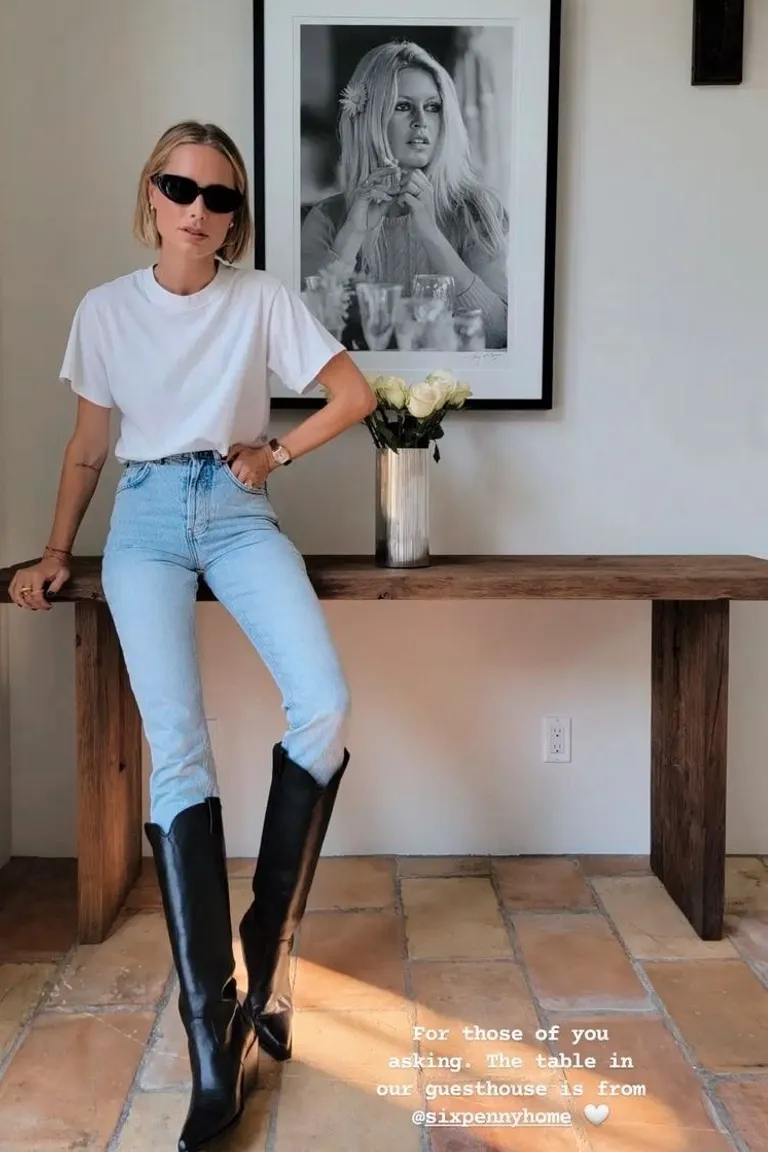  de ootd para argentina