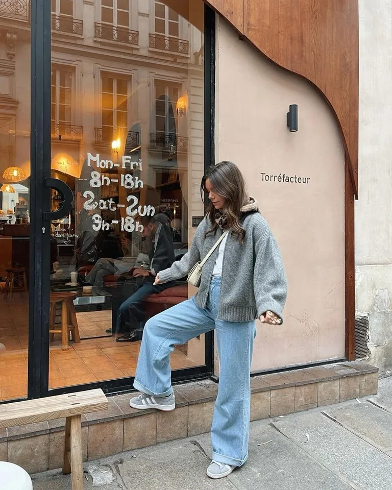 de ootd para argentina