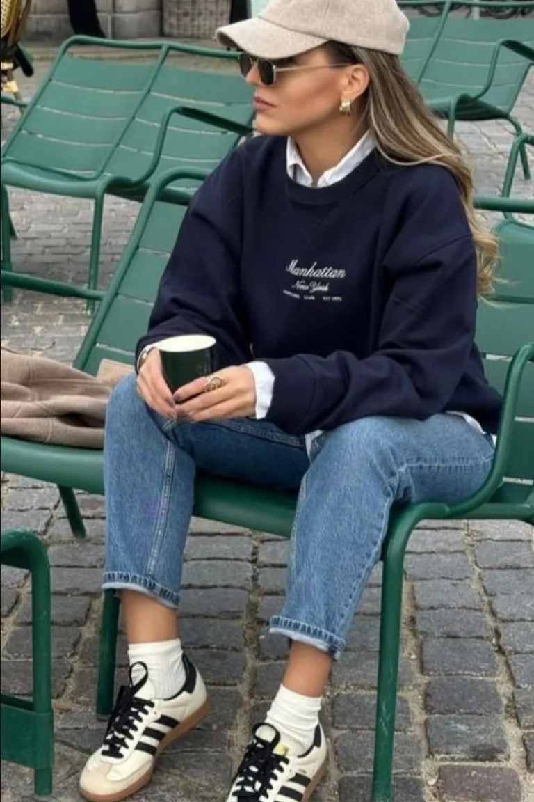  de ootd para argentina