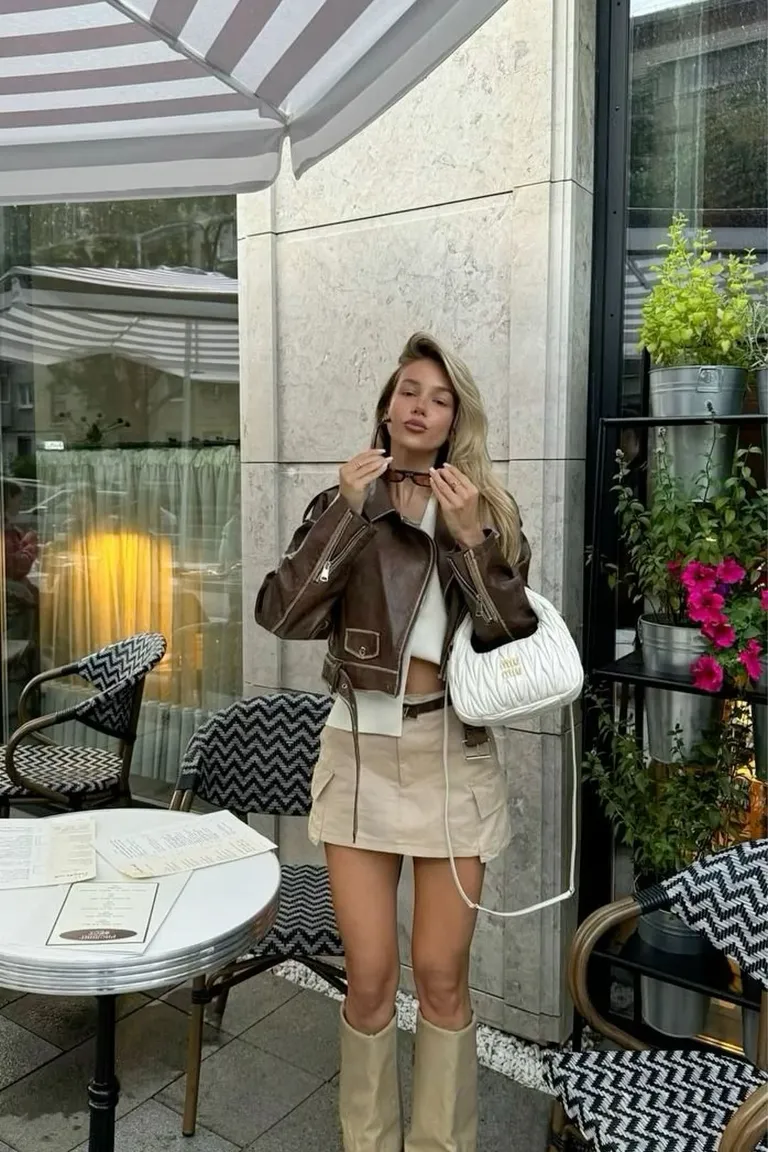  de ootd para argentina