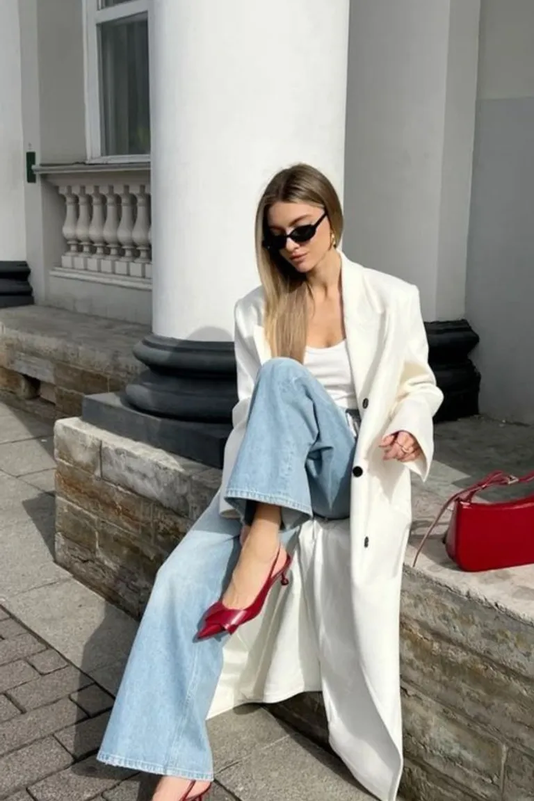  de ootd para argentina