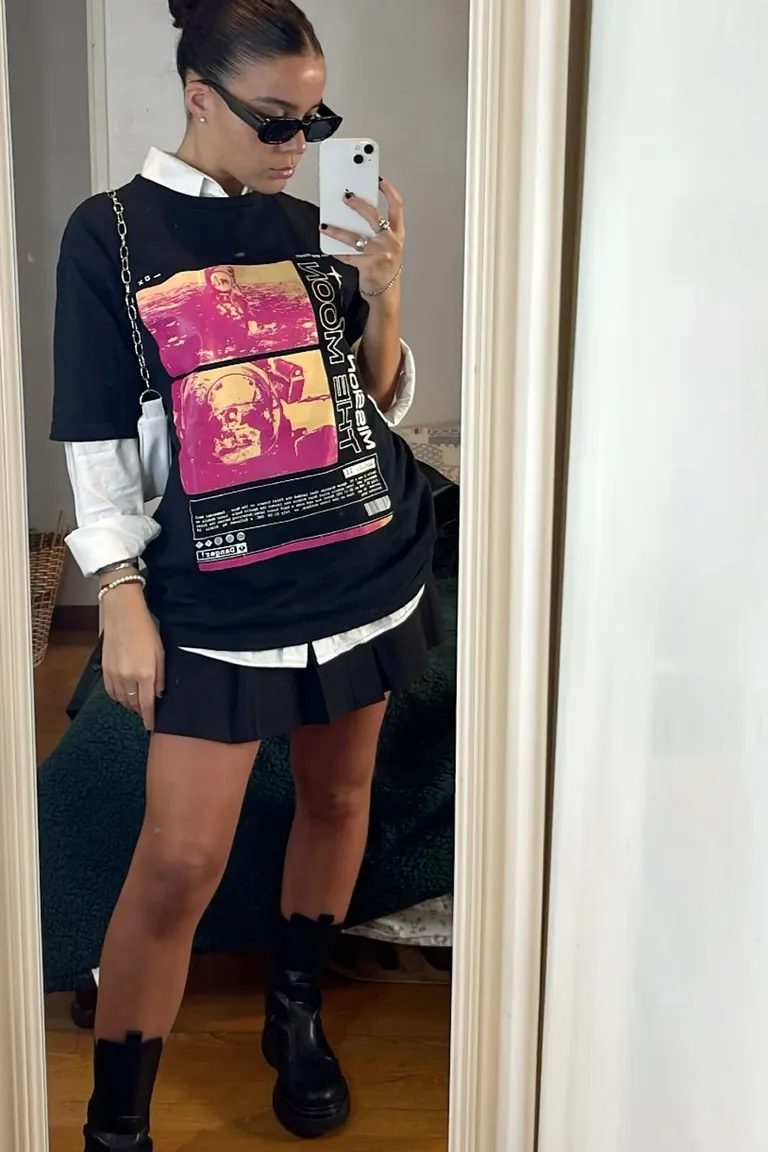  de ootd para argentina