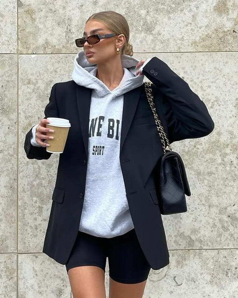  de ootd para argentina