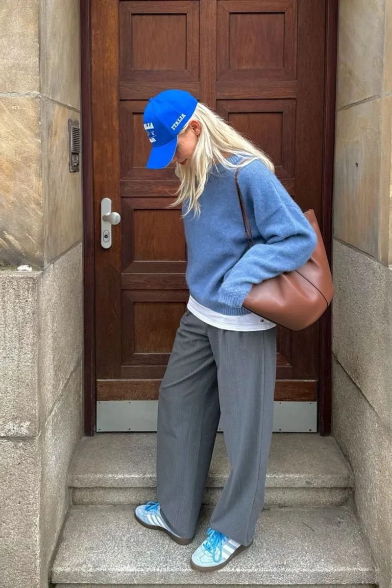  de ootd para argentina