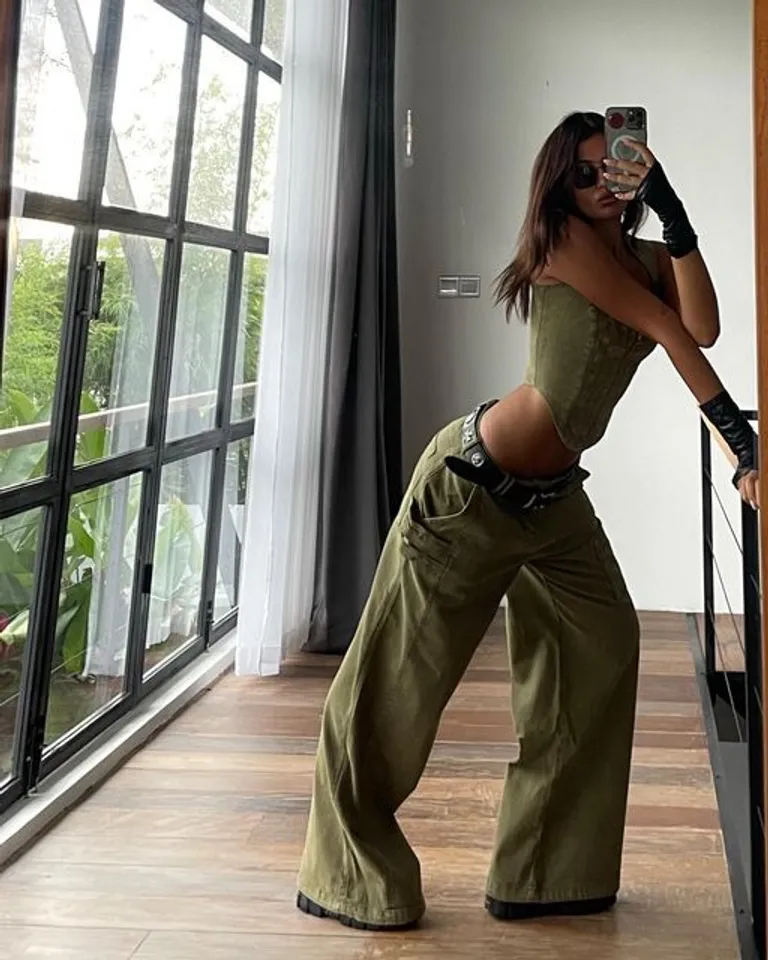  de ootd para argentina