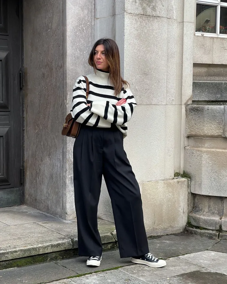  de ootd para argentina
