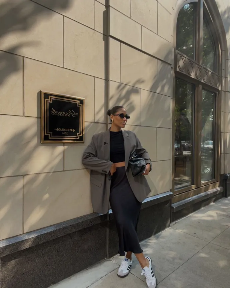  de ootd para argentina