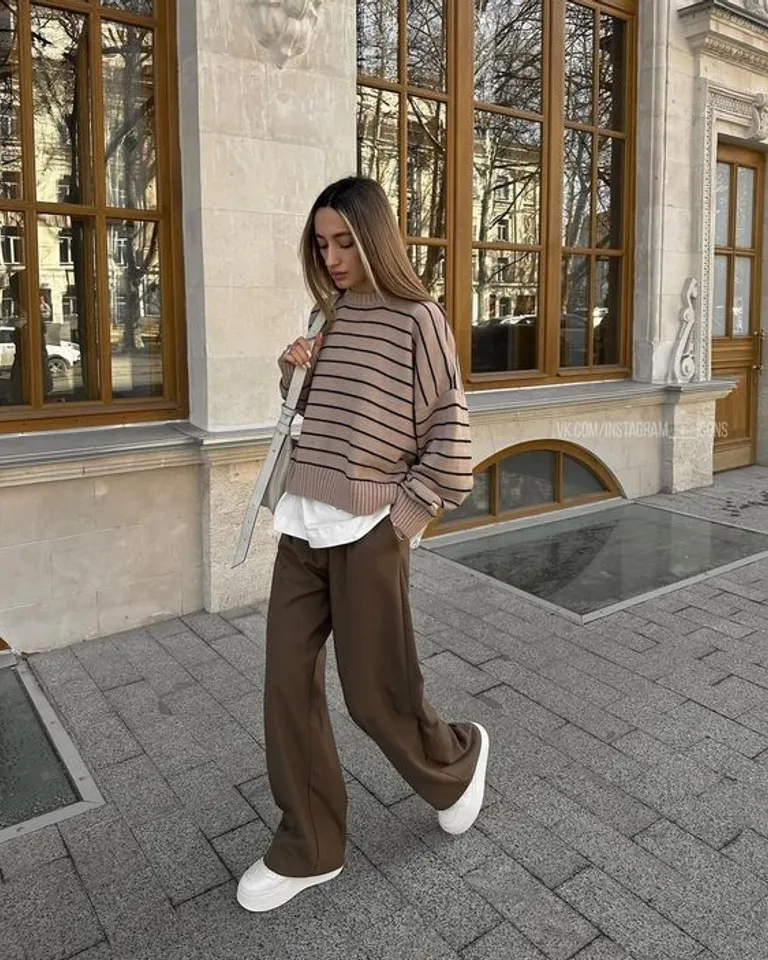  de ootd para argentina