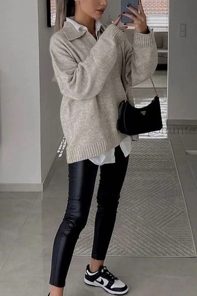  de ootd para argentina