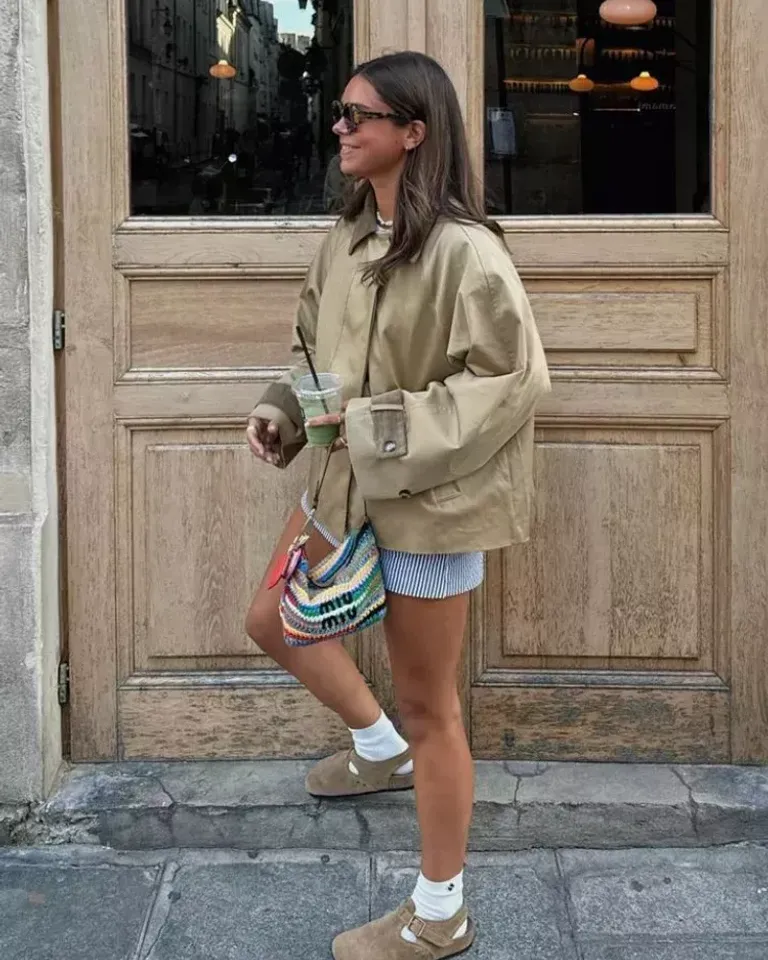 de ootd para argentina