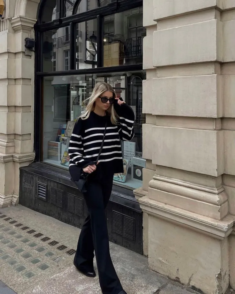  de ootd para argentina