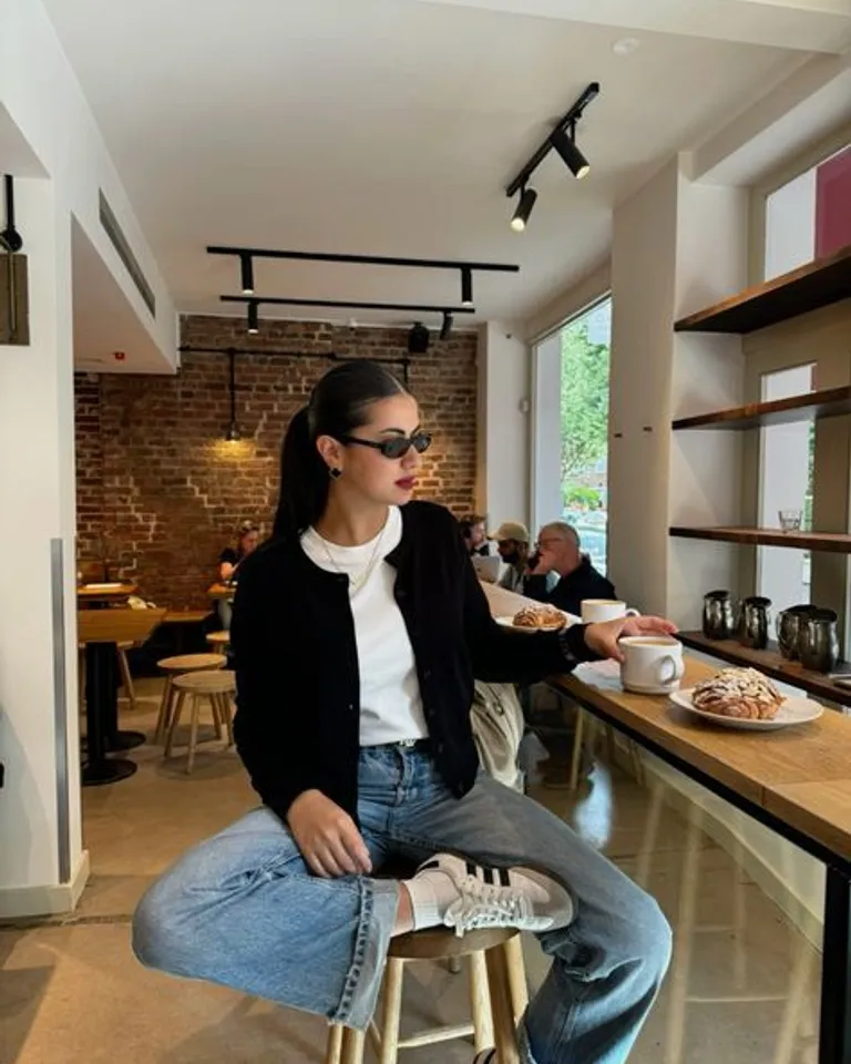  de ootd para argentina