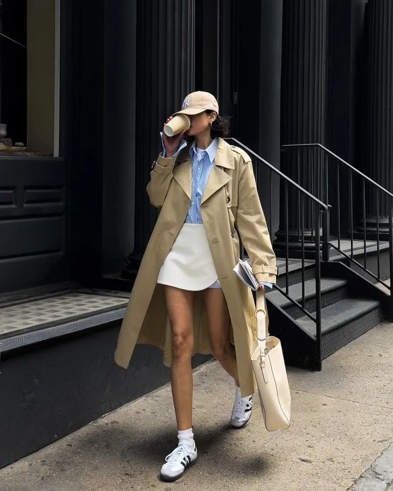  de ootd para argentina