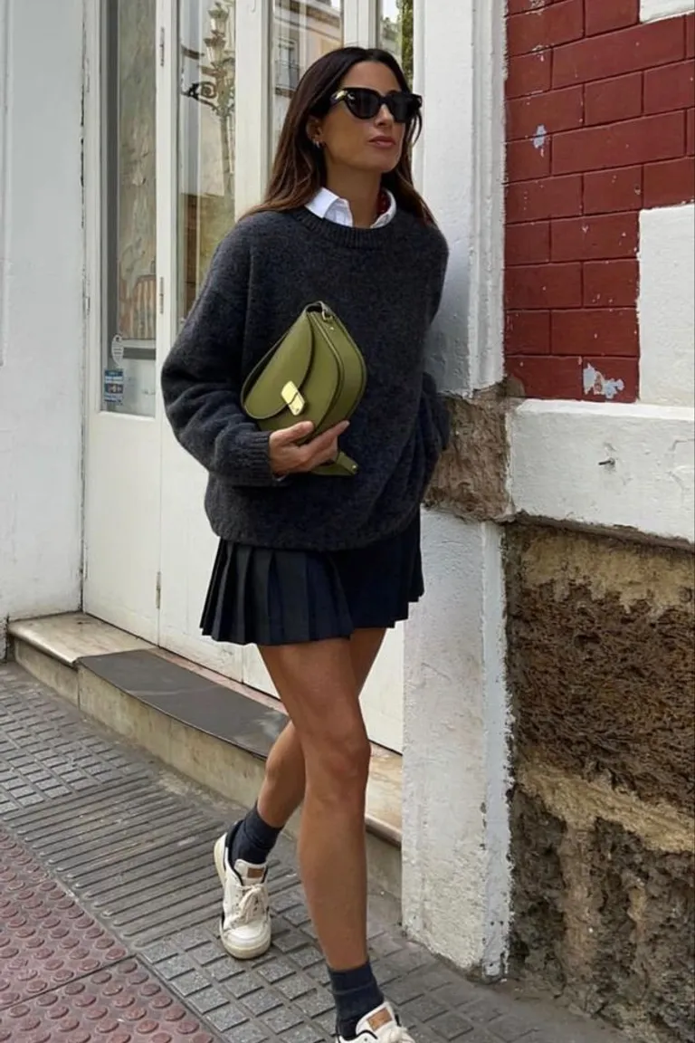  de ootd para argentina