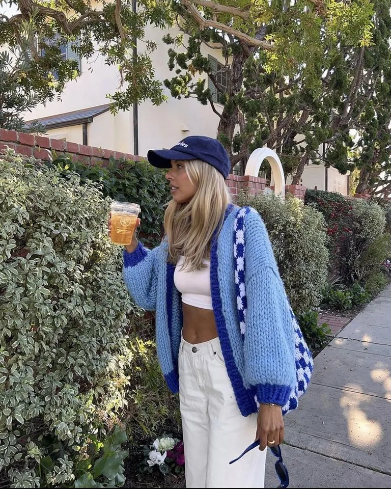  de ootd para argentina