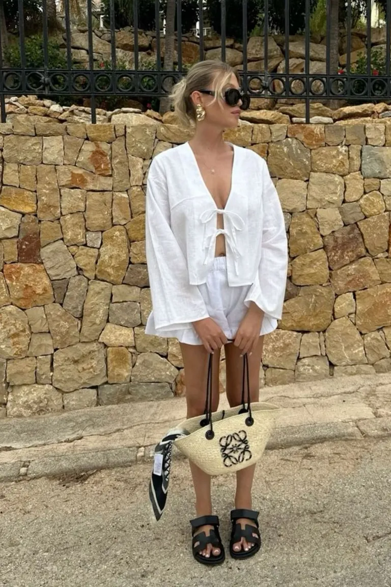  de ootd para argentina