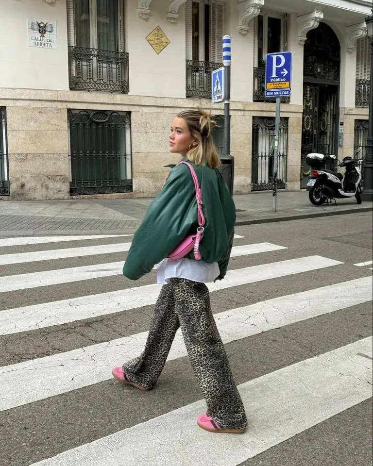  de ootd para argentina