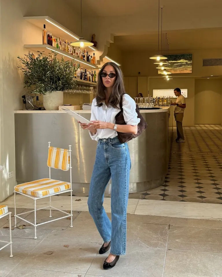  de ootd para argentina
