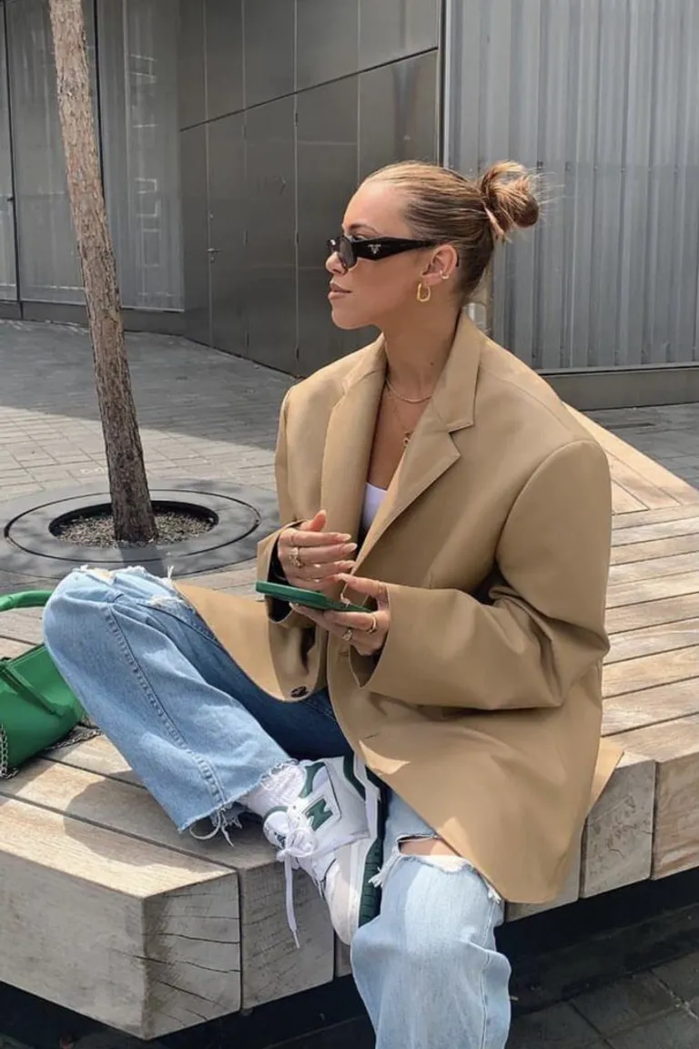  de ootd para argentina