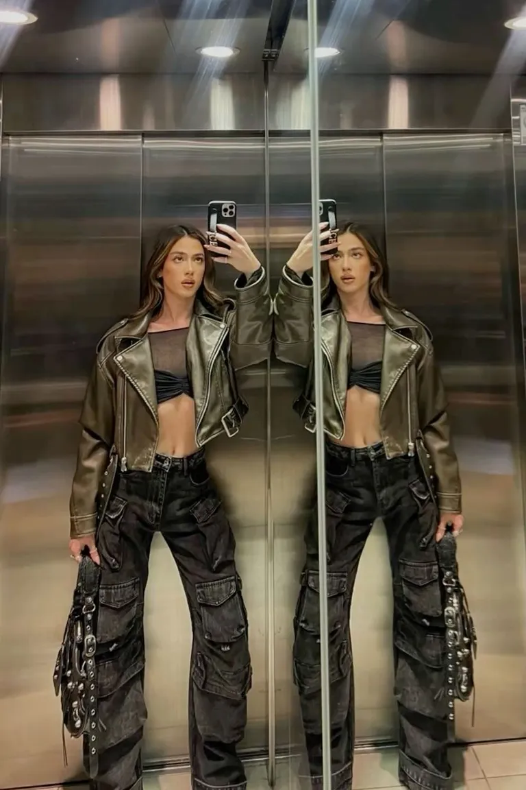  de ootd para argentina
