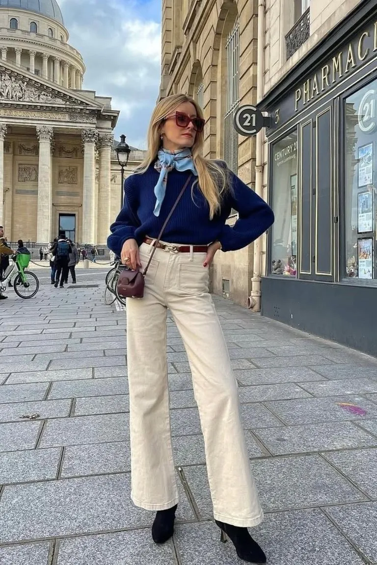  de ootd para argentina