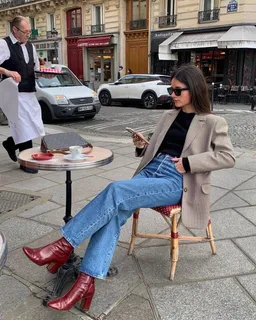 Influencers