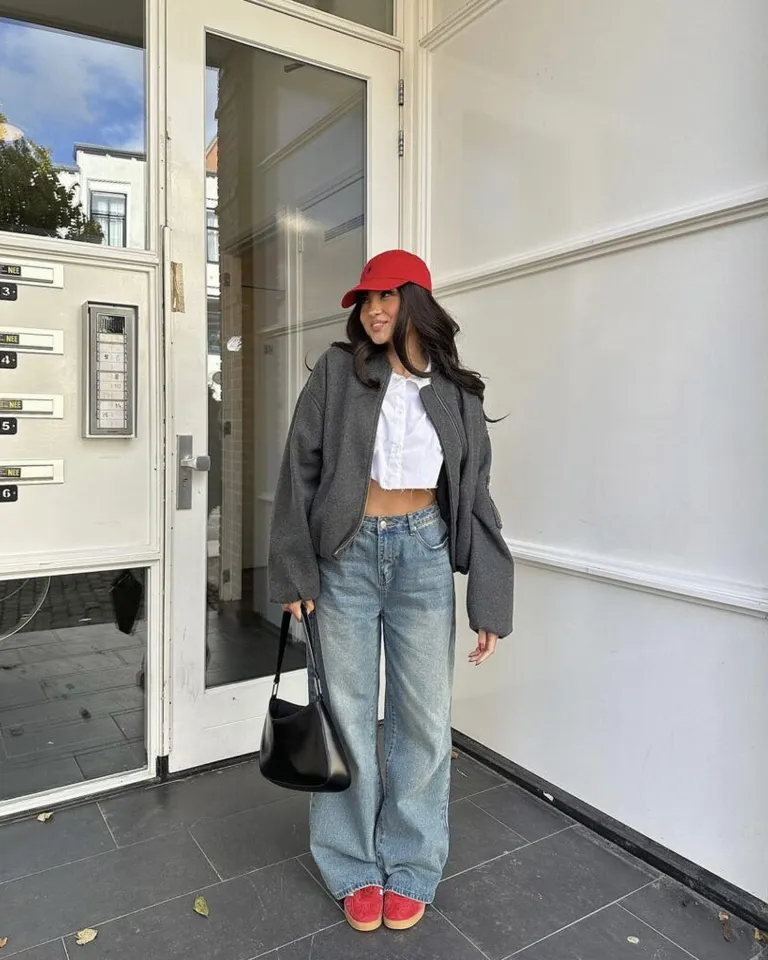  de ootd para argentina