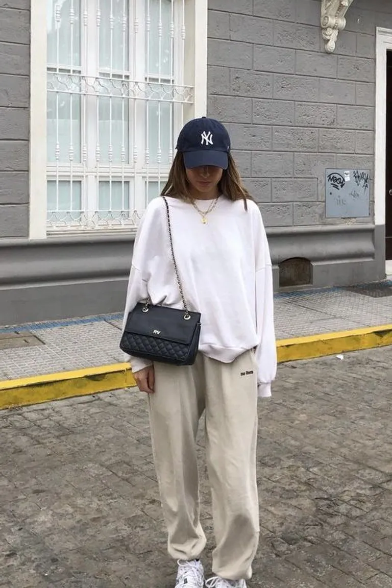  de ootd para argentina