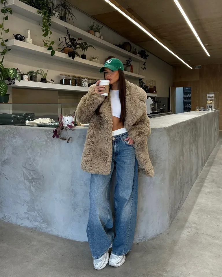  de ootd para argentina