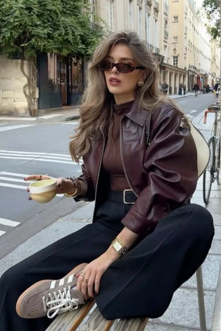  de ootd para argentina