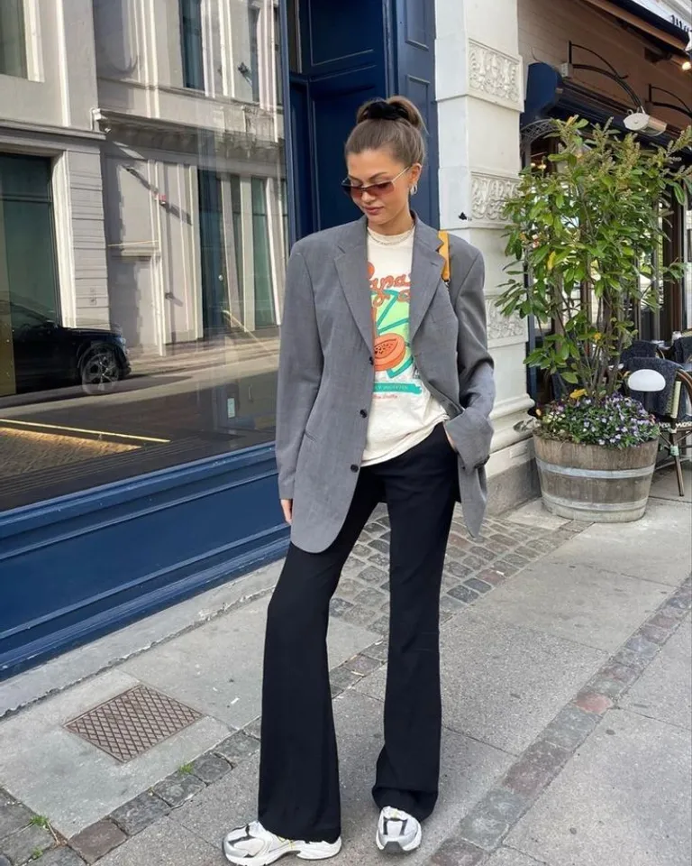  de ootd para argentina