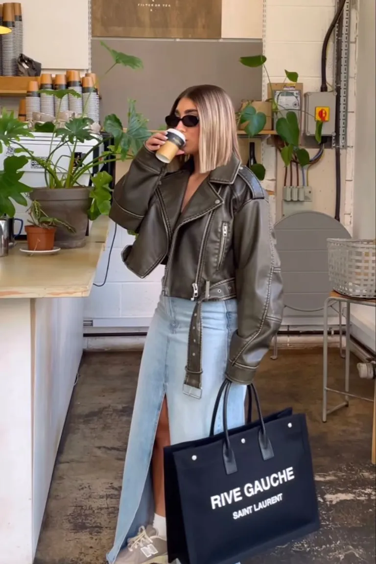  de ootd para argentina