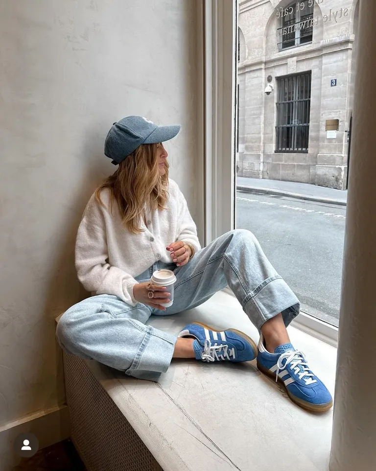  de ootd para argentina