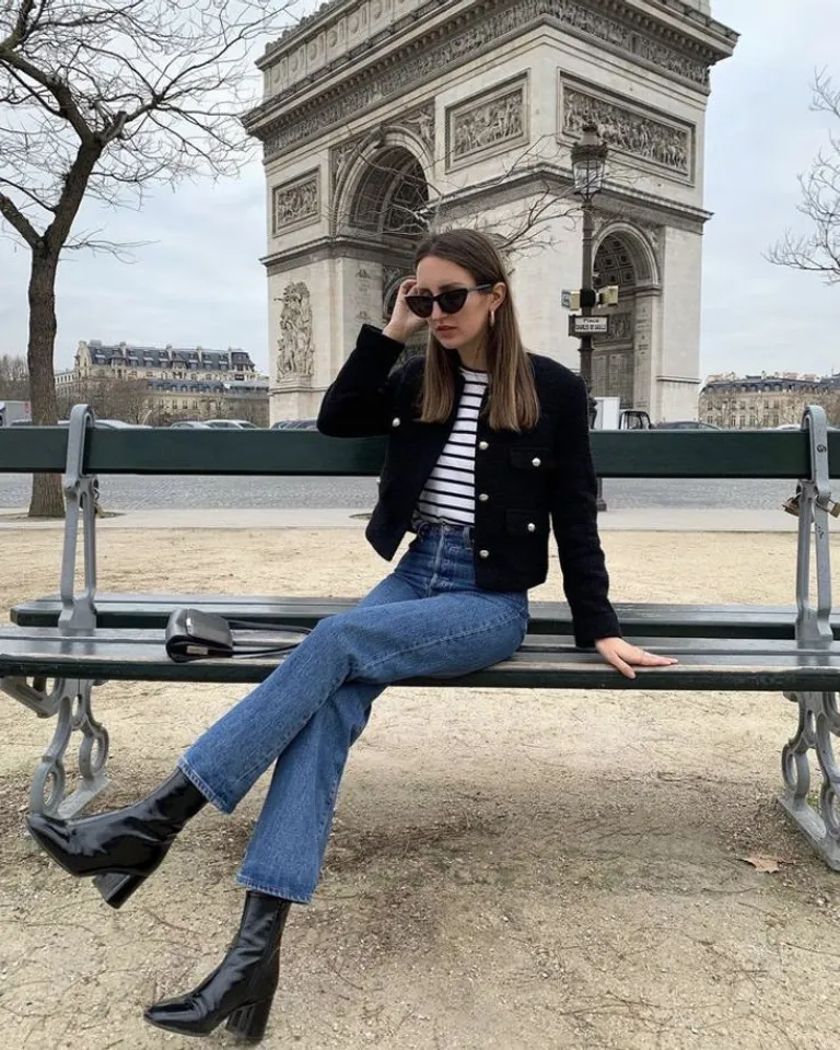  de ootd para argentina