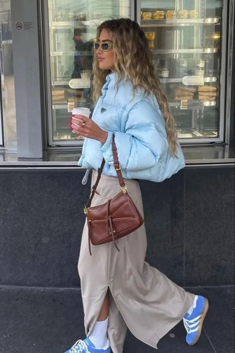  de ootd para argentina