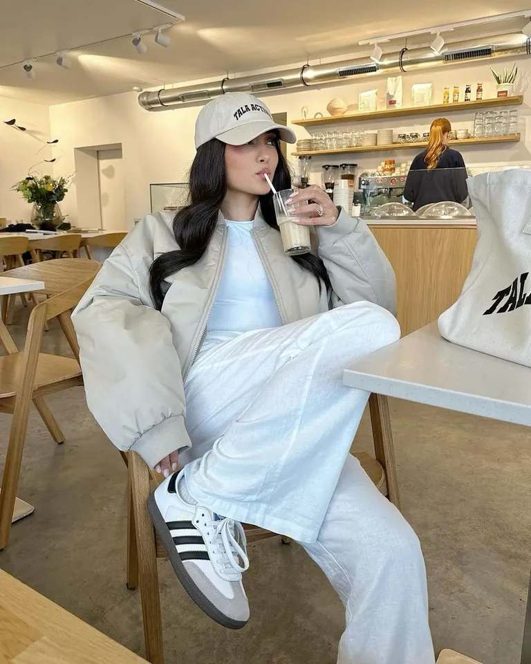  de ootd para argentina
