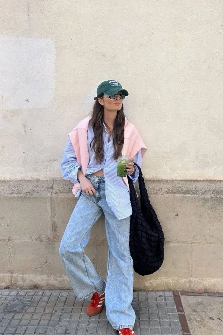  de ootd para argentina