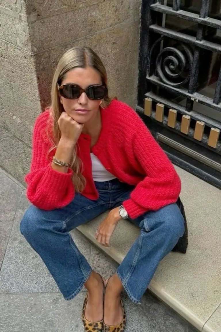  de ootd para argentina