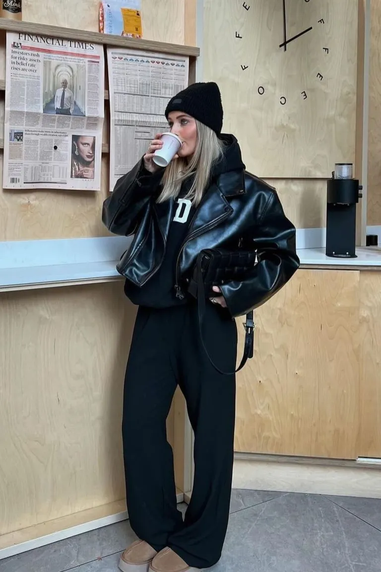 de ootd para argentina