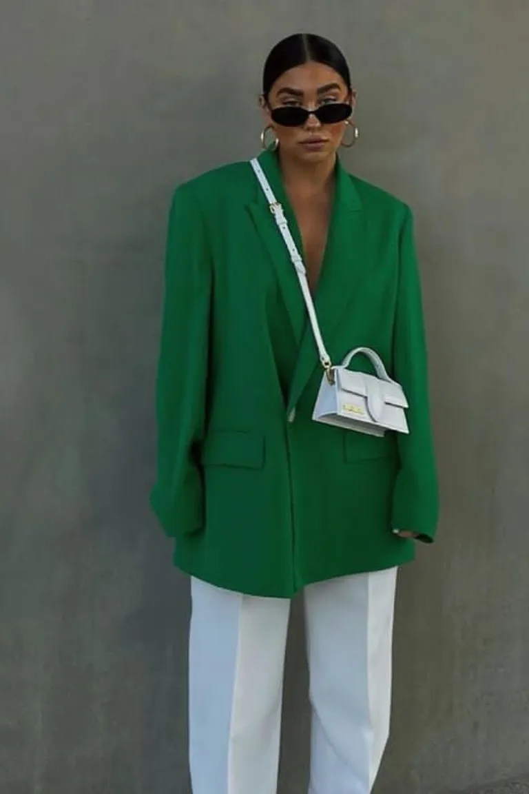  de ootd para argentina