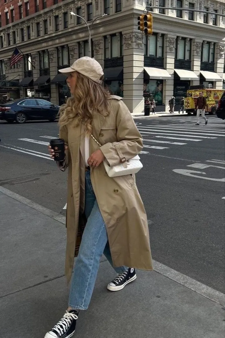  de ootd para argentina