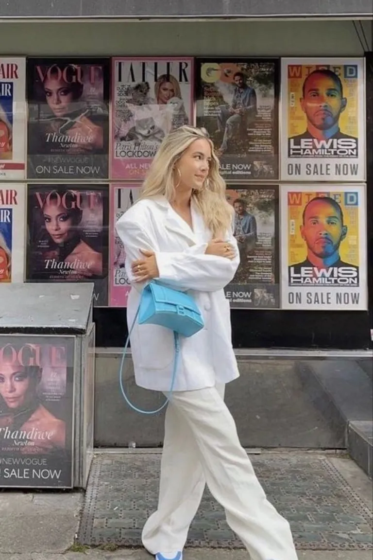  de ootd para argentina