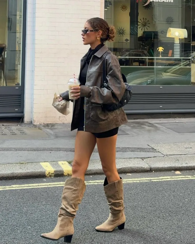  de ootd para argentina