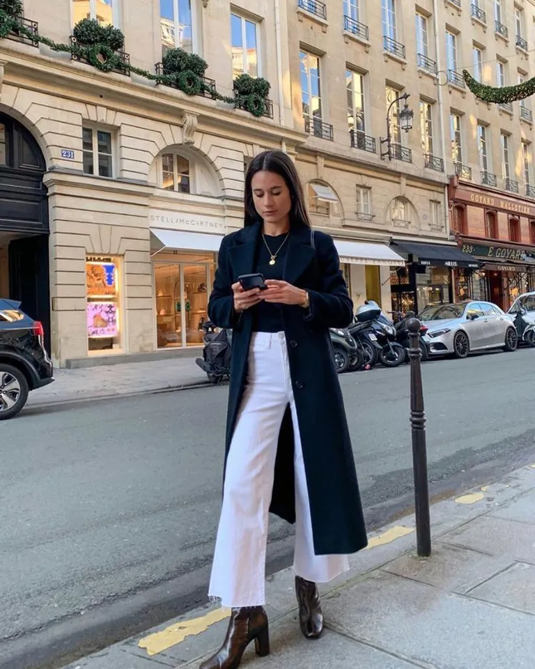  de ootd para argentina