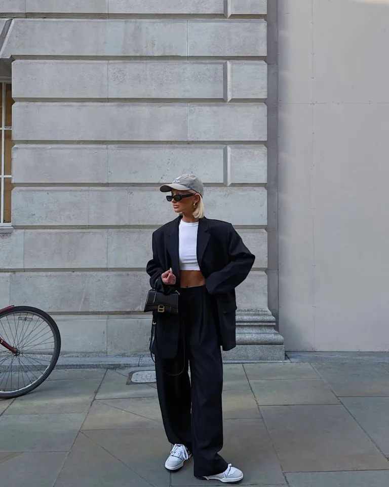  de ootd para argentina